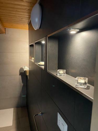 Apartamento Profumo D'arancio B&B A Pedalino