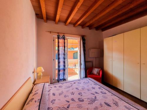 Apartamento Casa Zuccale