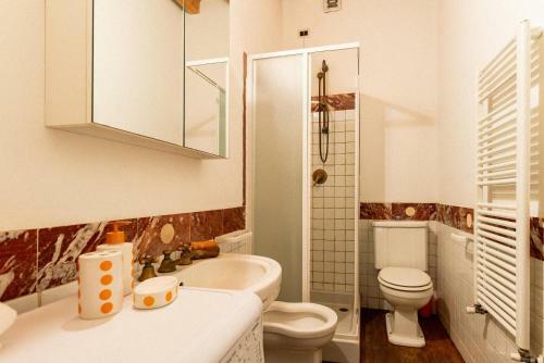 Apartamento Casa Zuccale