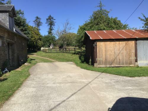Bed & Breakfast La Ville - Les Petits Champs