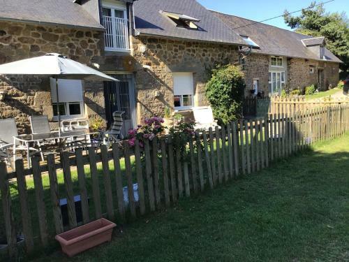Bed & Breakfast La Ville - Les Petits Champs