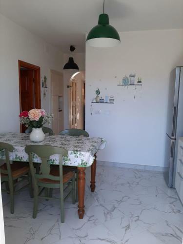 Apartamento Appartamento Celeste