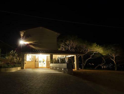 Villa La Guardiola - Capo Perla