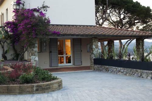 Villa La Guardiola - Capo Perla