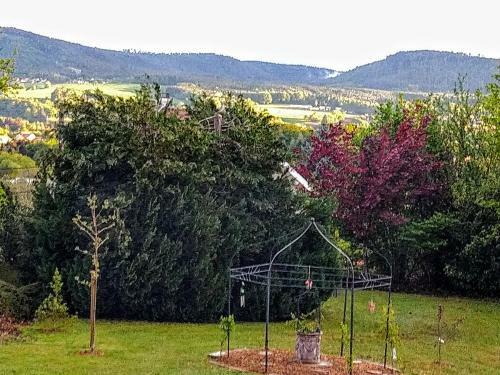 Bed & Breakfast Chambres D'h�tes de L'avison