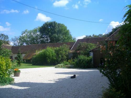 Bed & Breakfast Chateau Des Roises