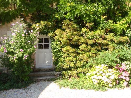 Bed & Breakfast Chateau Des Roises