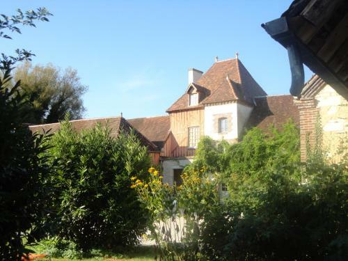 Bed & Breakfast Chateau Des Roises
