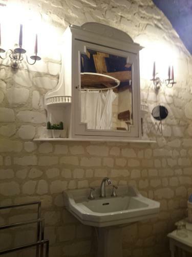 Bed & Breakfast Chateau Des Roises