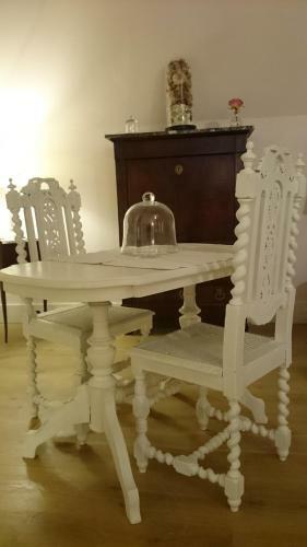 Bed & Breakfast Chateau Des Roises