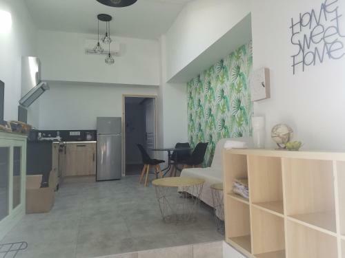 Apartamento Gite Matilon