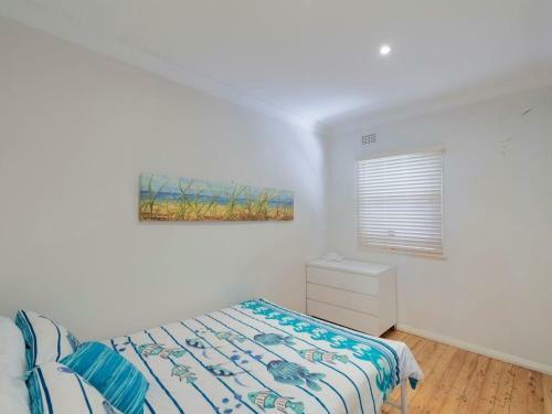 Apartamento Oceanfront Unit 2