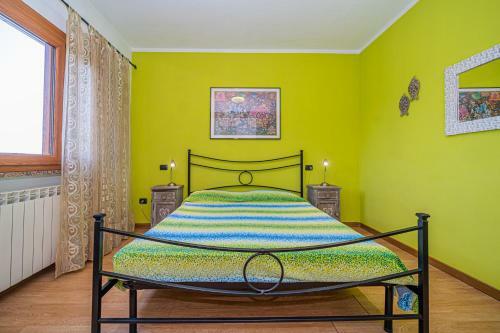 Impeccable 3-bed Apartment In Capoliveri