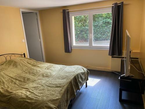 Maisonnette 2 Chambres 2 Salles de Bain Proche Chateau de Versailles