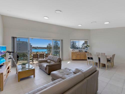 Coast Apartment 29