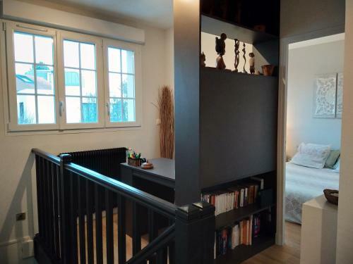 Maison Jardin Bord de Marne - 20min Paris & Disney