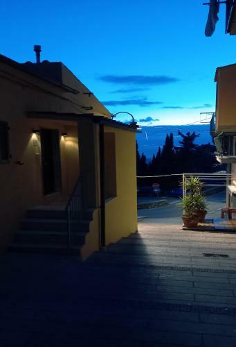 Apartamento Casa Bella Vista