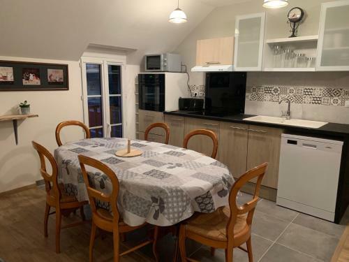Apartamento Le Mill�sime