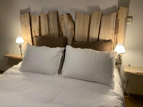 Apartamento Le Mill�sime