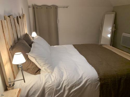 Apartamento Le Mill�sime