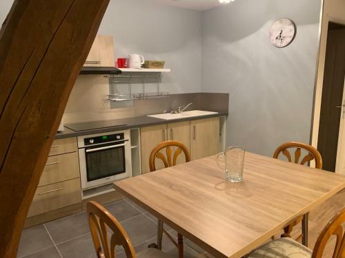 Apartamento Le Mill�sime