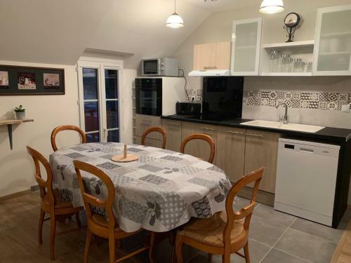 Apartamento Le Mill�sime