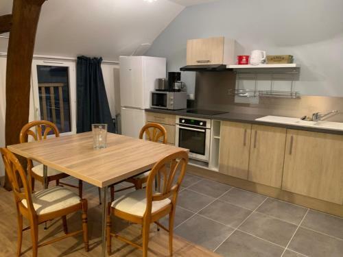 Apartamento Le Mill�sime