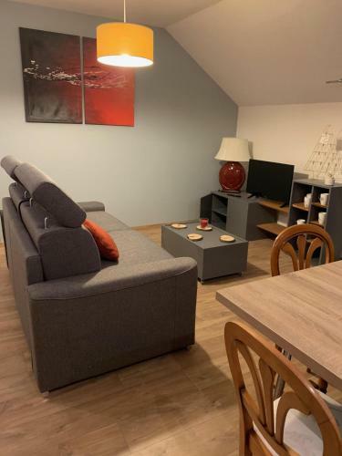 Apartamento Le Mill�sime