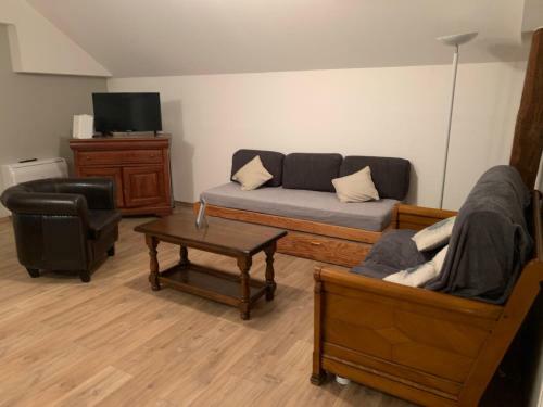 Apartamento Le Mill�sime