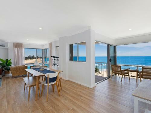 Apartamento Dolphin Court Penthouse