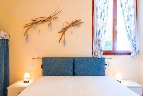 Villa Appartamento La Terrazza Al Mare