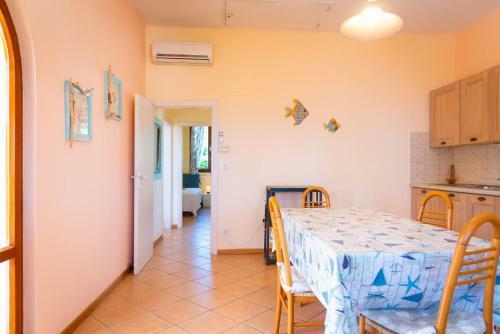 Villa Appartamento La Terrazza Al Mare