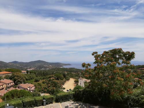 Apartamento Appartamento Casa Marco