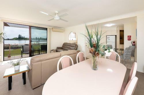 Apartamento Shoreline Unit 6