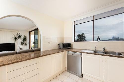 Apartamento Shoreline Unit 6