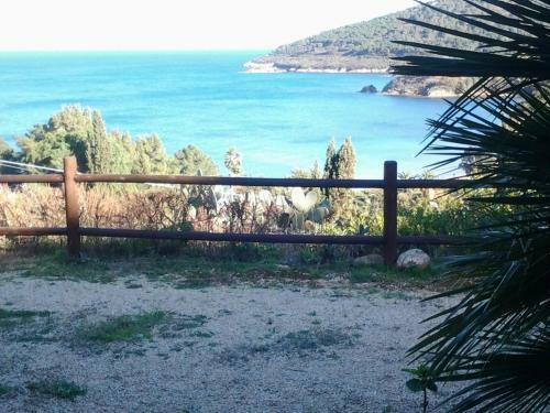 Apartamento Villa Perla