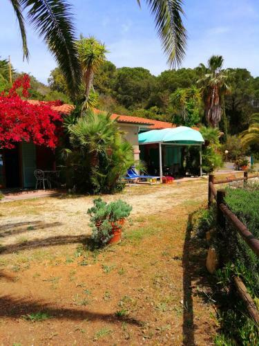 Apartamento Villa Perla