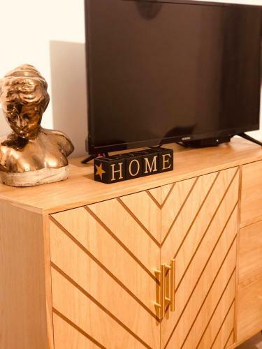 Apartamento Le Studio D'ang�le : Angie