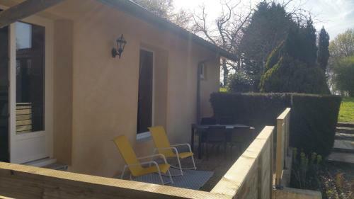 Apartamentos Gites Matilon