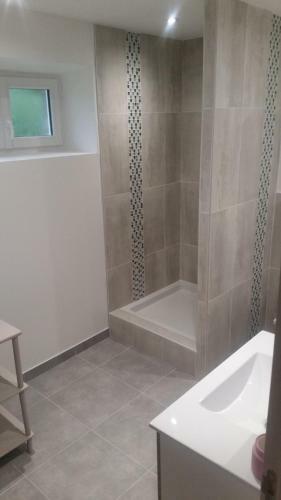 Apartamentos Gites Matilon