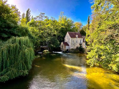 Gite Du Perche