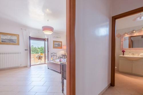 Apartamento La Nuvola Sui Pedali