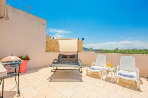 Apartamento La Nuvola Sui Pedali
