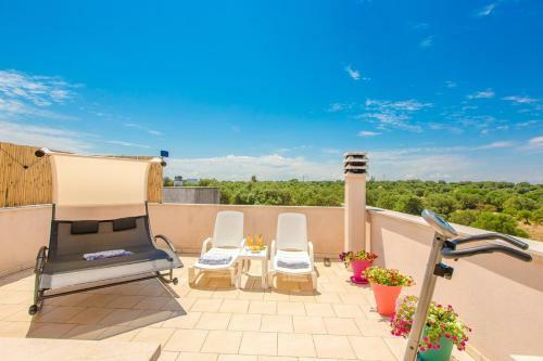 Apartamento La Nuvola Sui Pedali