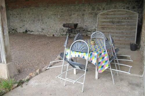 G�te Cosy 2 � 5 Personnes