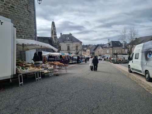Bed & Breakfast L'ancienneposte