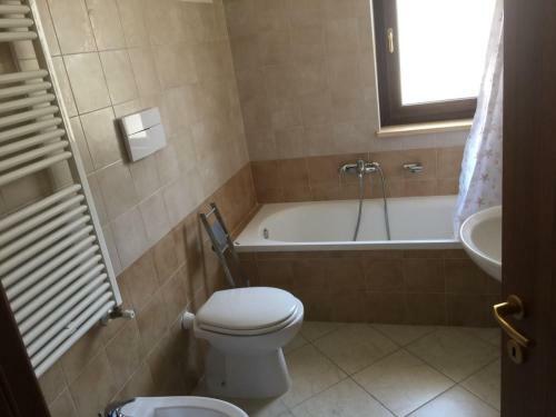 Apartamento Anna?s Home