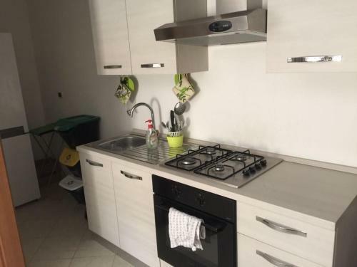 Apartamento Anna?s Home