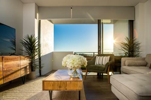 Aparthotel Inspire Boutique Apartments