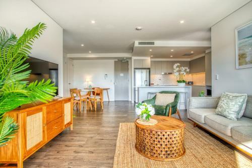 Aparthotel Inspire Boutique Apartments